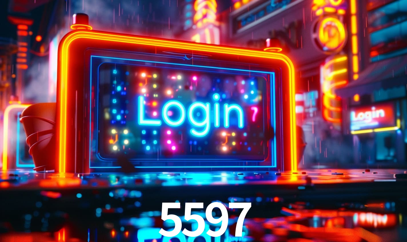 Registre-se hoje no Cassino 5597